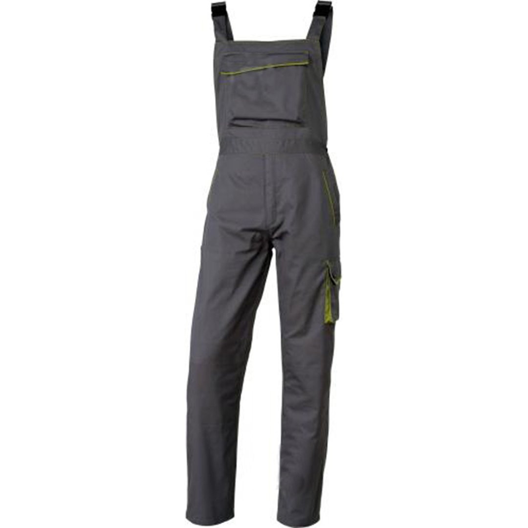 Working coveralls for women photo No. 3