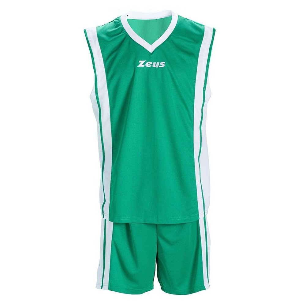 Basketball uniform photo No. 3