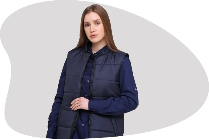 Корпоративная одежда