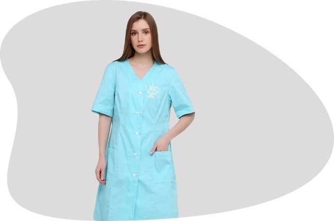Пошиття медичного одягу