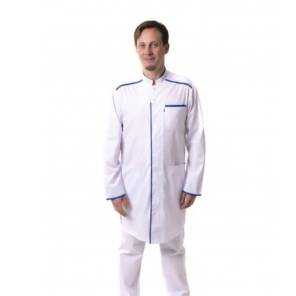 Medical gowns for men photo No. 2