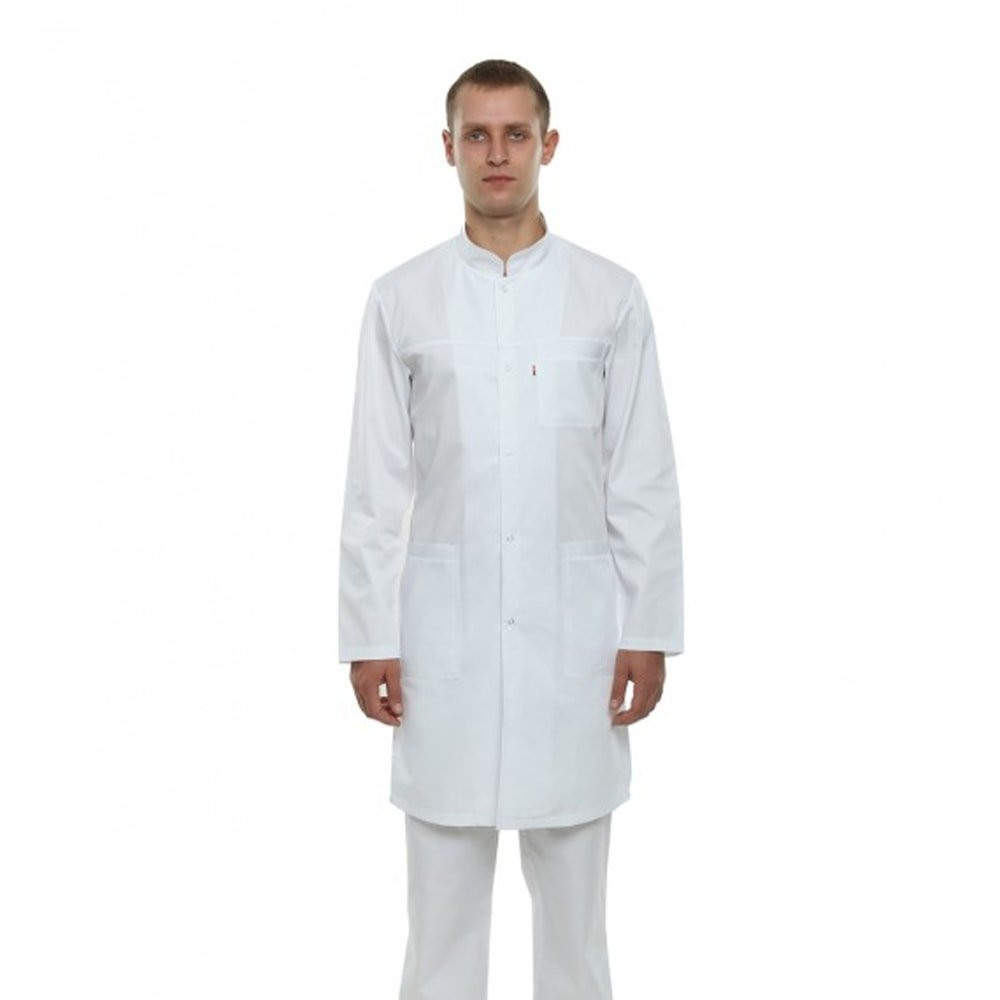Medical gowns for men photo No. 3