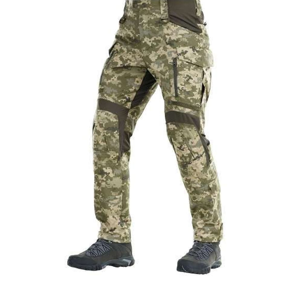 Military pants photo No. 4