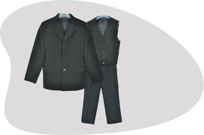 Школьная форма