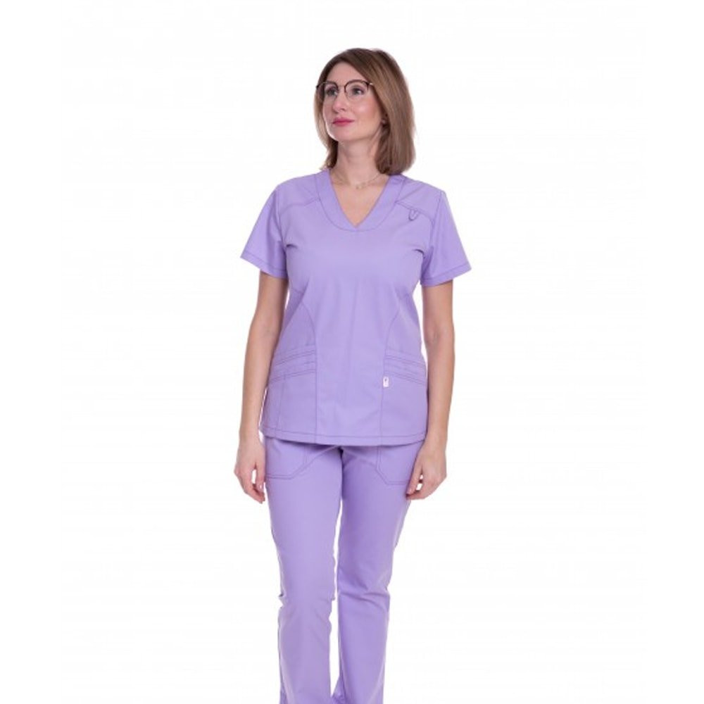 Medical suits for women photo No. 2